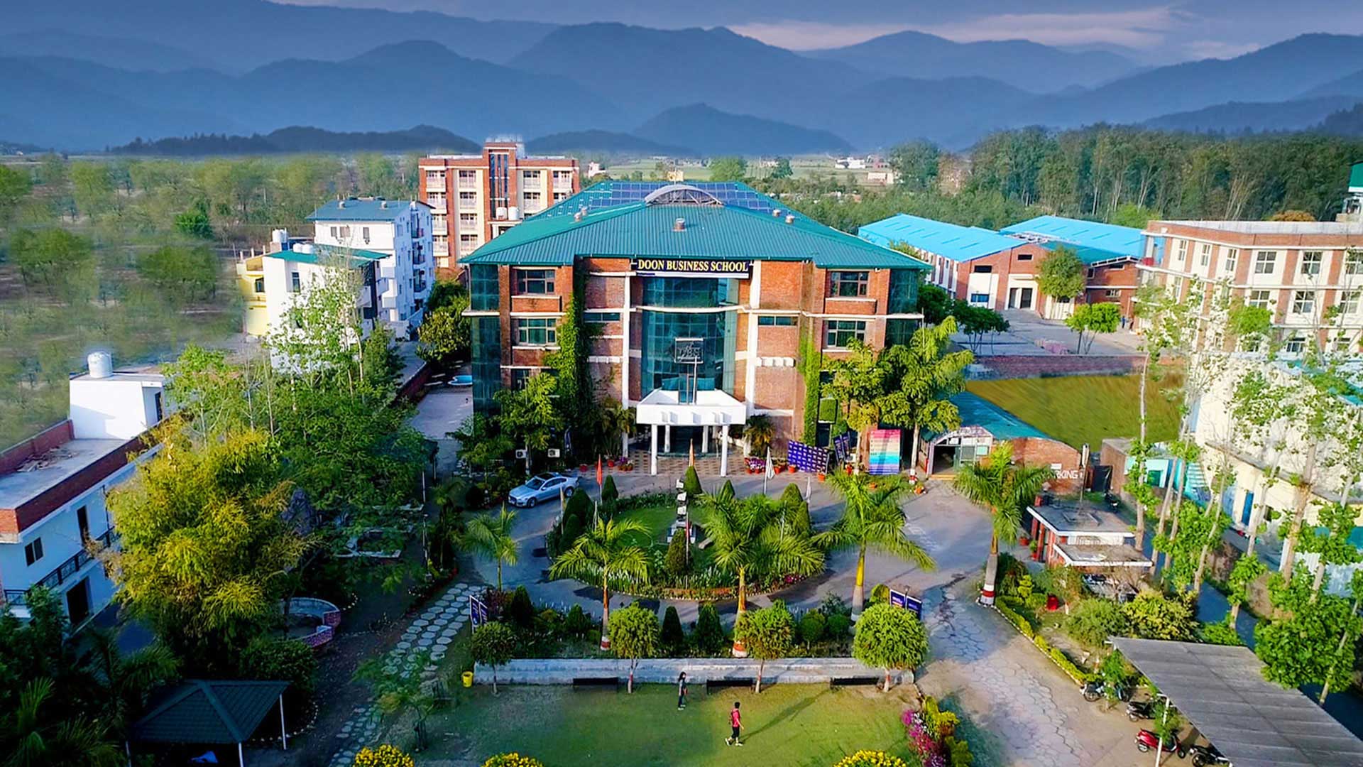 Top MBA colleges in Delhi NCR 