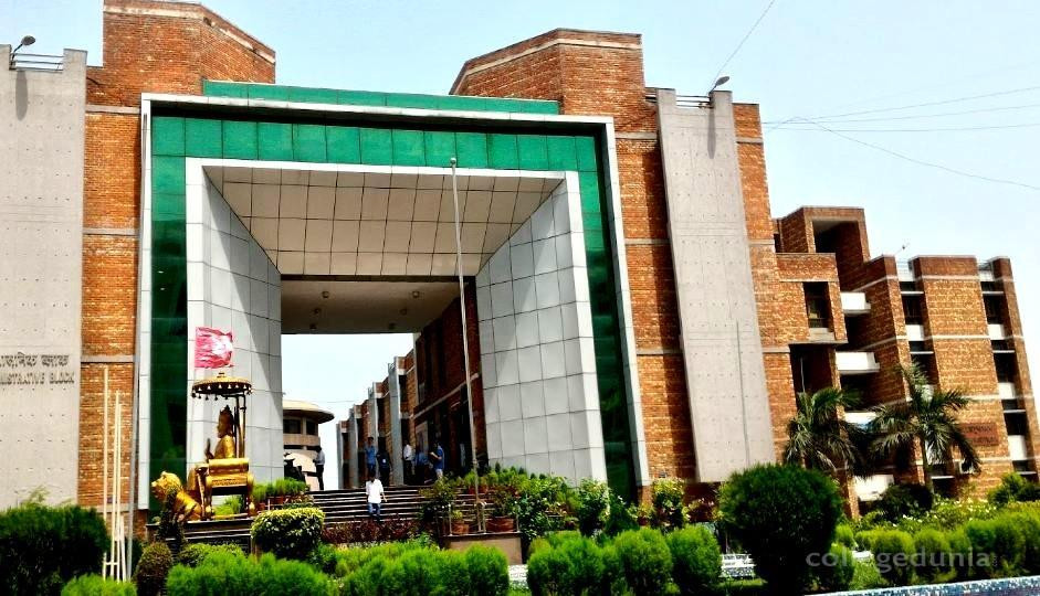 Top MBA colleges in Delhi NCR 